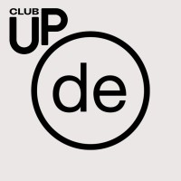 Sociëteit de Kring & Club Up Logo