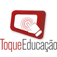 Toque Educação Logo