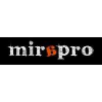 MIRAPRO GAMES Logo
