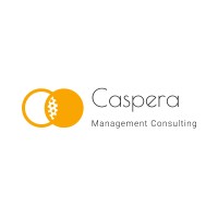 Caspera Management Consulting AB Logo