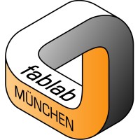 FabLab München e.V. Logo