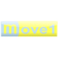 move1 IT Logo