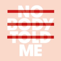NOBODYTOLDME Logo