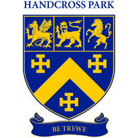 Handcross Park Logo