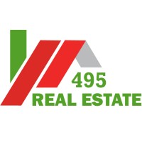 495 Real Estate LLC Logo