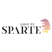 GROUPE SPARTE Logo