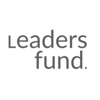 Leaders Fund. Logo