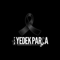 Yedek Parça Dergisi / Automotive Spare Parts Magazine Logo