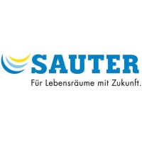 SAUTER Österreich Logo