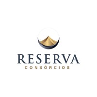 Consórcio Reserva Logo