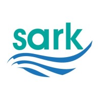 Sark Telecom B.V. Logo