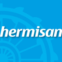 Hermisan - Proyectos e Instalación de Riego – Invernaderos Logo