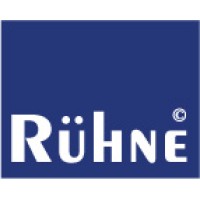 Rühne Logo