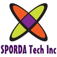SPORDA Tech Logo