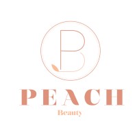 Peach Beauty Logo