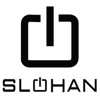 SLOHAN Consultoria em Tecnologia Logo