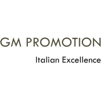 GM PROMOTION Logo