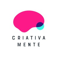 Criativa Mente Logo