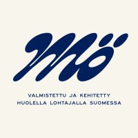 Mö Foods Logo