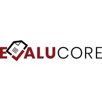 EvaluCore Logo