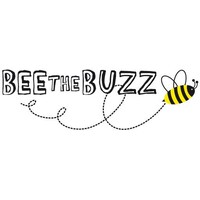 BeeTheBuzz Logo