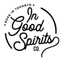 In Good Spirits Logo