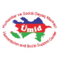 Umid HSSC Logo