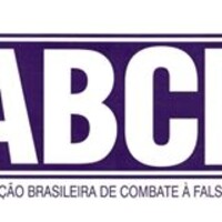 ABCF - Associação Brasileira de Combate à Falsificação Logo
