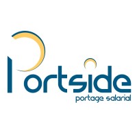 Portside - Portage salarial Logo