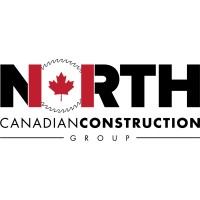 North Canadian Construction Logo