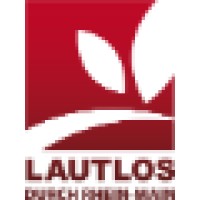 Lautlos durch Rhein Main Logo