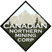Canadian Northern Mining Corp. Logo