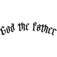God The Father Logo
