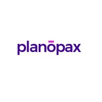 PlanoPax Logo