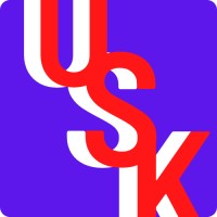 United Sport Knowledge Logo