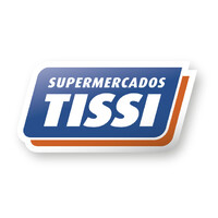 Supermercados Tissi Logo