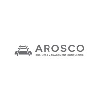 Arosco AB Logo