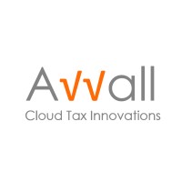 Avvall Cloud Tax Innovations Logo