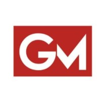 GM AUTOMATYKA Logo