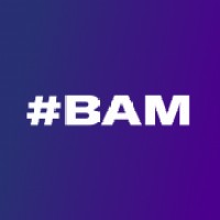 #BAM - Cloud Orchestrator (Build Automation Machine) Logo