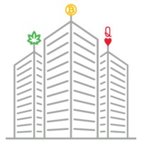 HDCS - Higher Risk Deposit Compliance Solutions Logo
