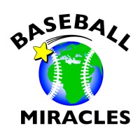 Baseball Miracles, Inc. Logo
