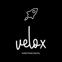Velox Digital Logo
