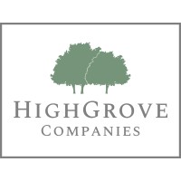 HighGrove Companies Logo
