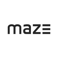 maze GmbH | Esport Factory Logo