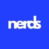 nerds agency Logo
