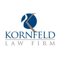 Kornfeld Law Firm Logo