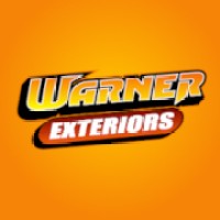 Warner Exteriors Logo