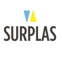 surplasevents Logo
