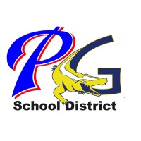 Pascagoula-Gautier School District Logo